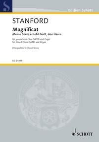 Magnificat